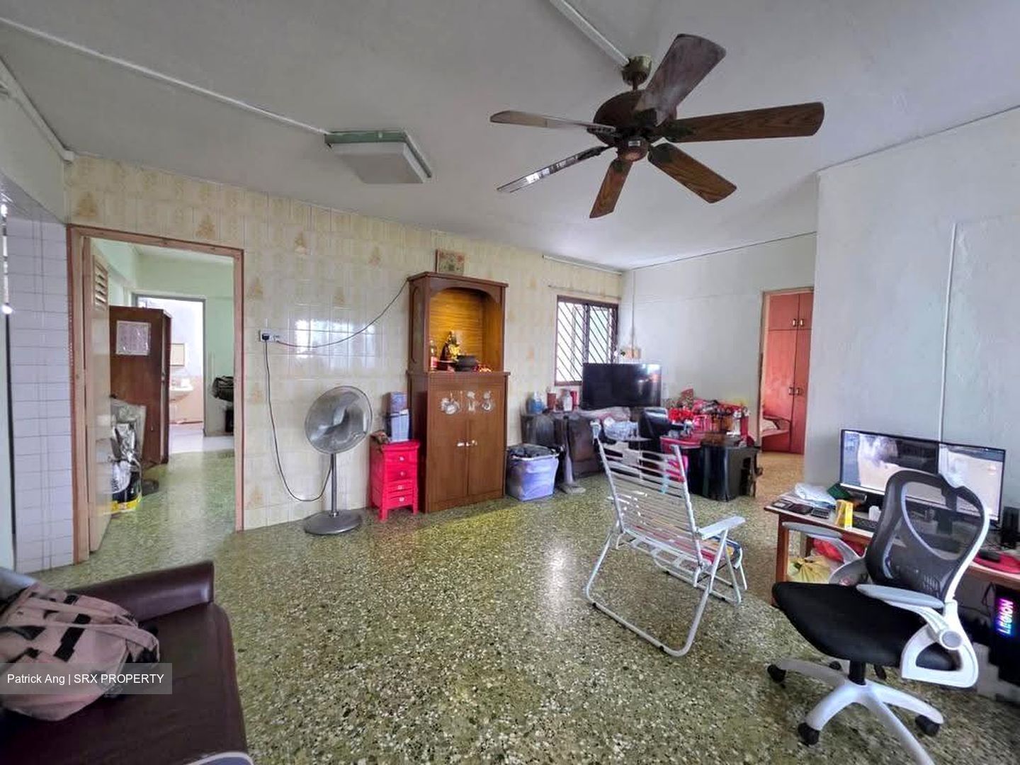 Blk 211 Jurong East Street 21 (Jurong East), HDB 4 Rooms #634151561